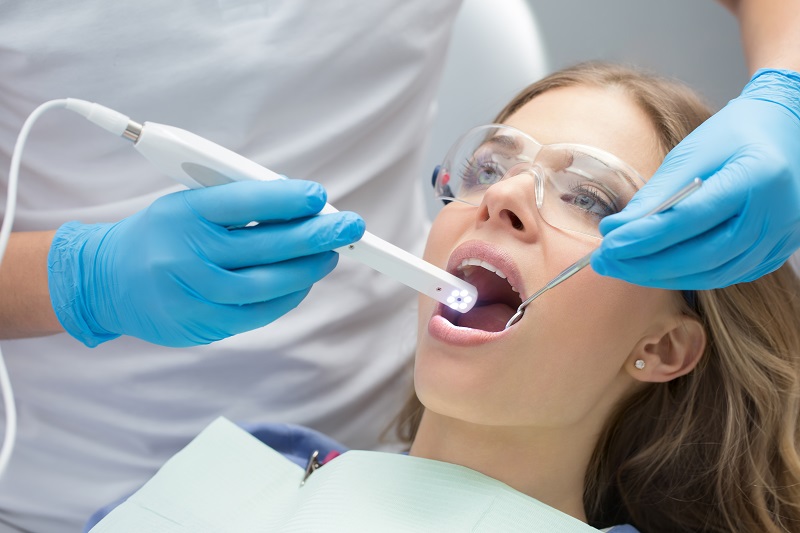 Intraoral Camera  Lynden, WA 