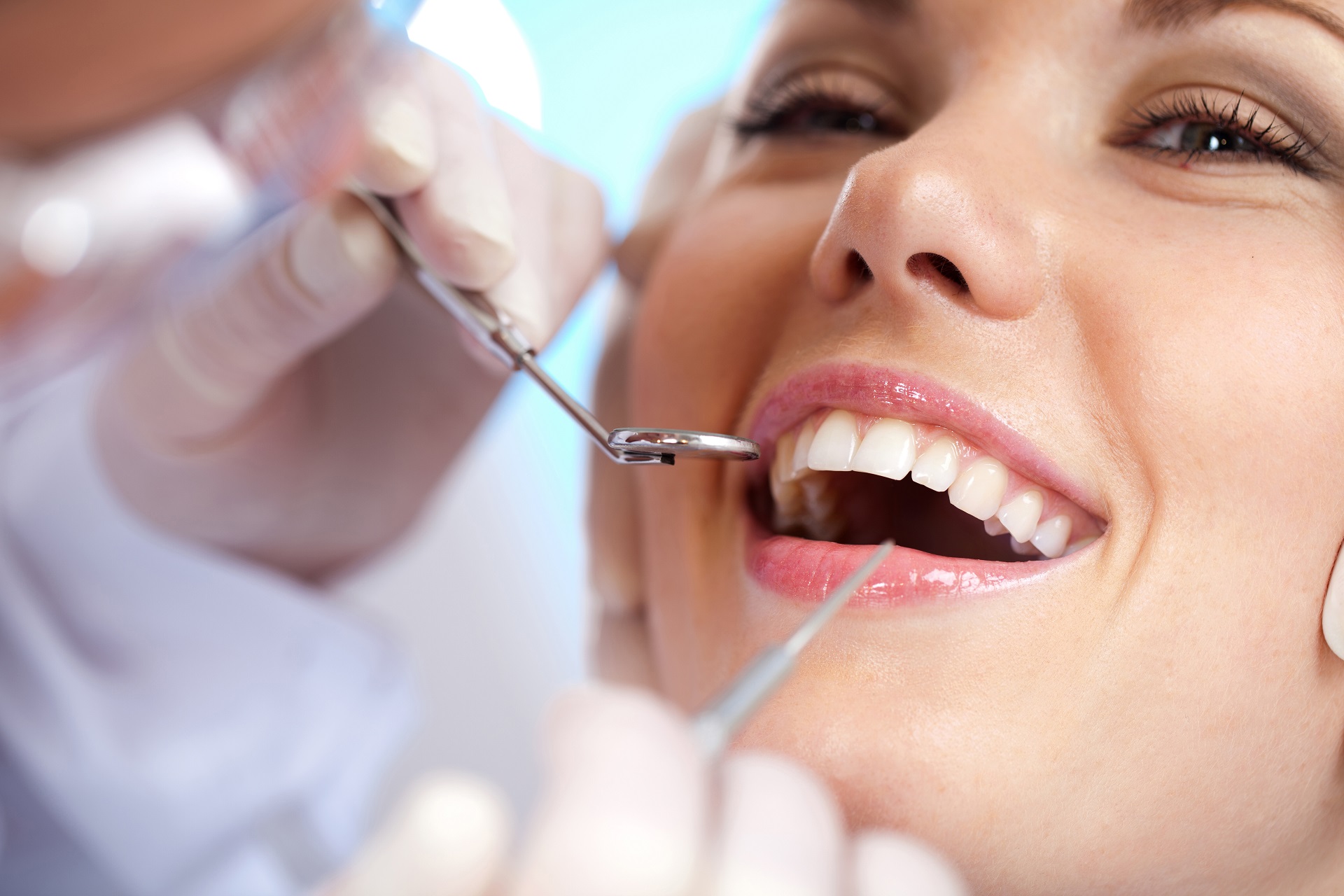 Dentist in Lynden, WA