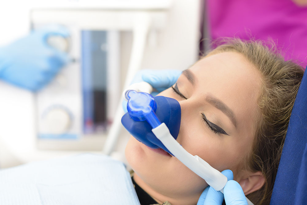 Nitrous Oxide Lynden, WA